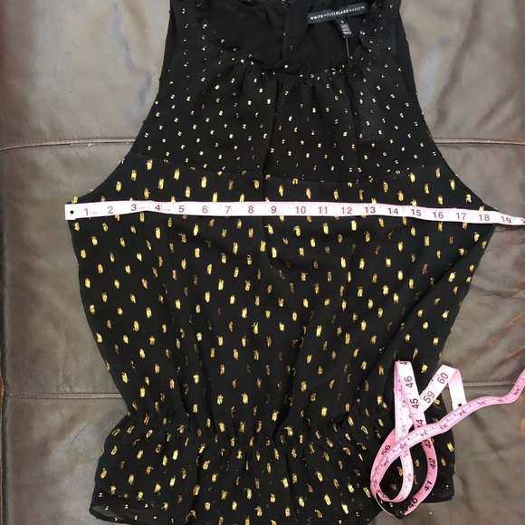 WHBM top. - Picture 14 of 14